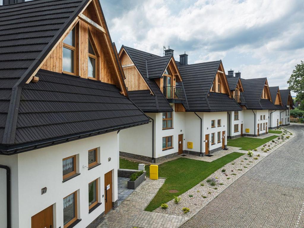 Golden Apartments Zakopane - Mountain View Buitenkant foto